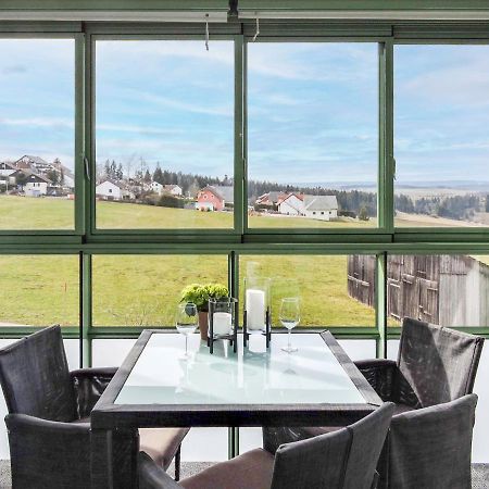 Apartment Flieder - F 96 By Interhome Dittishausen Dış mekan fotoğraf