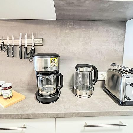 Apartment Flieder - F 96 By Interhome Dittishausen Dış mekan fotoğraf