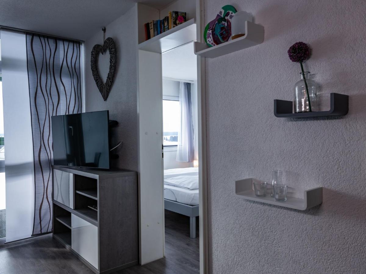 Apartment Flieder - F 96 By Interhome Dittishausen Dış mekan fotoğraf
