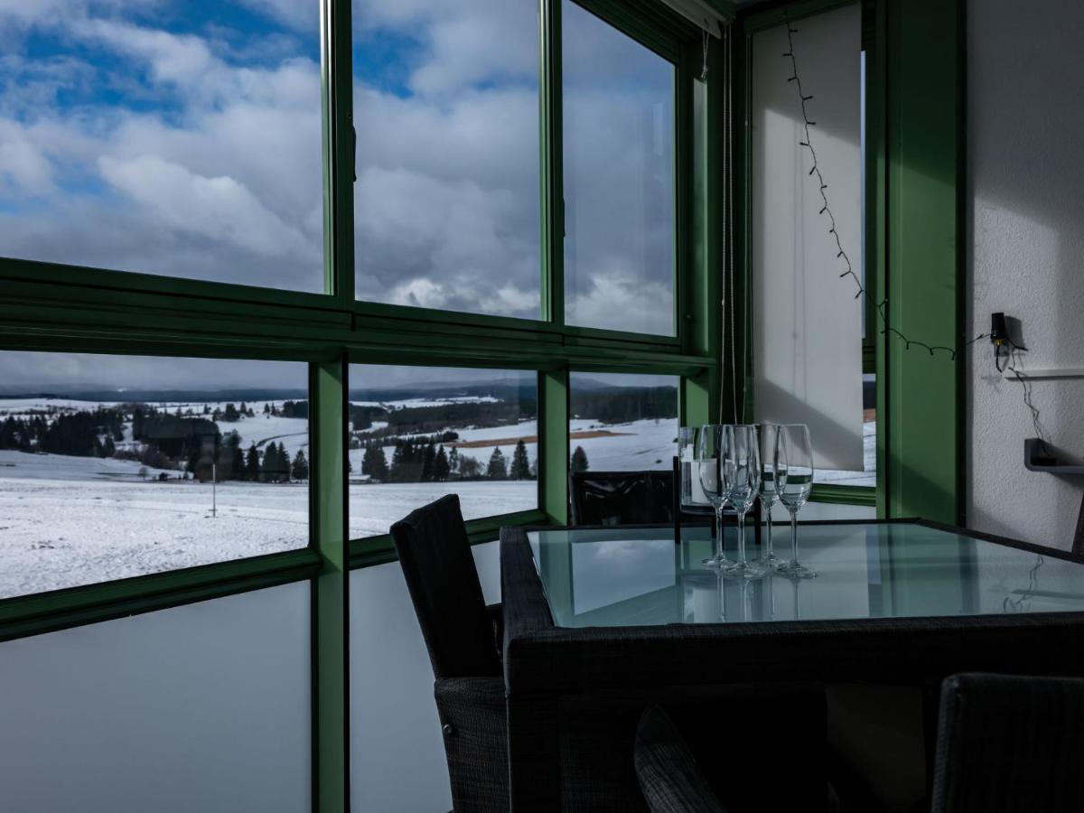 Apartment Flieder - F 96 By Interhome Dittishausen Dış mekan fotoğraf