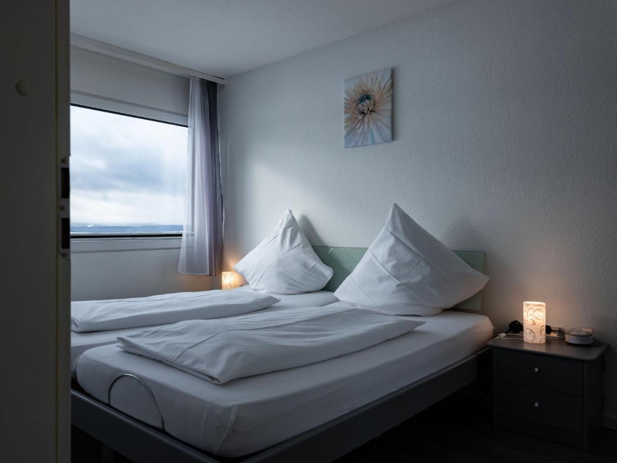Apartment Flieder - F 96 By Interhome Dittishausen Dış mekan fotoğraf