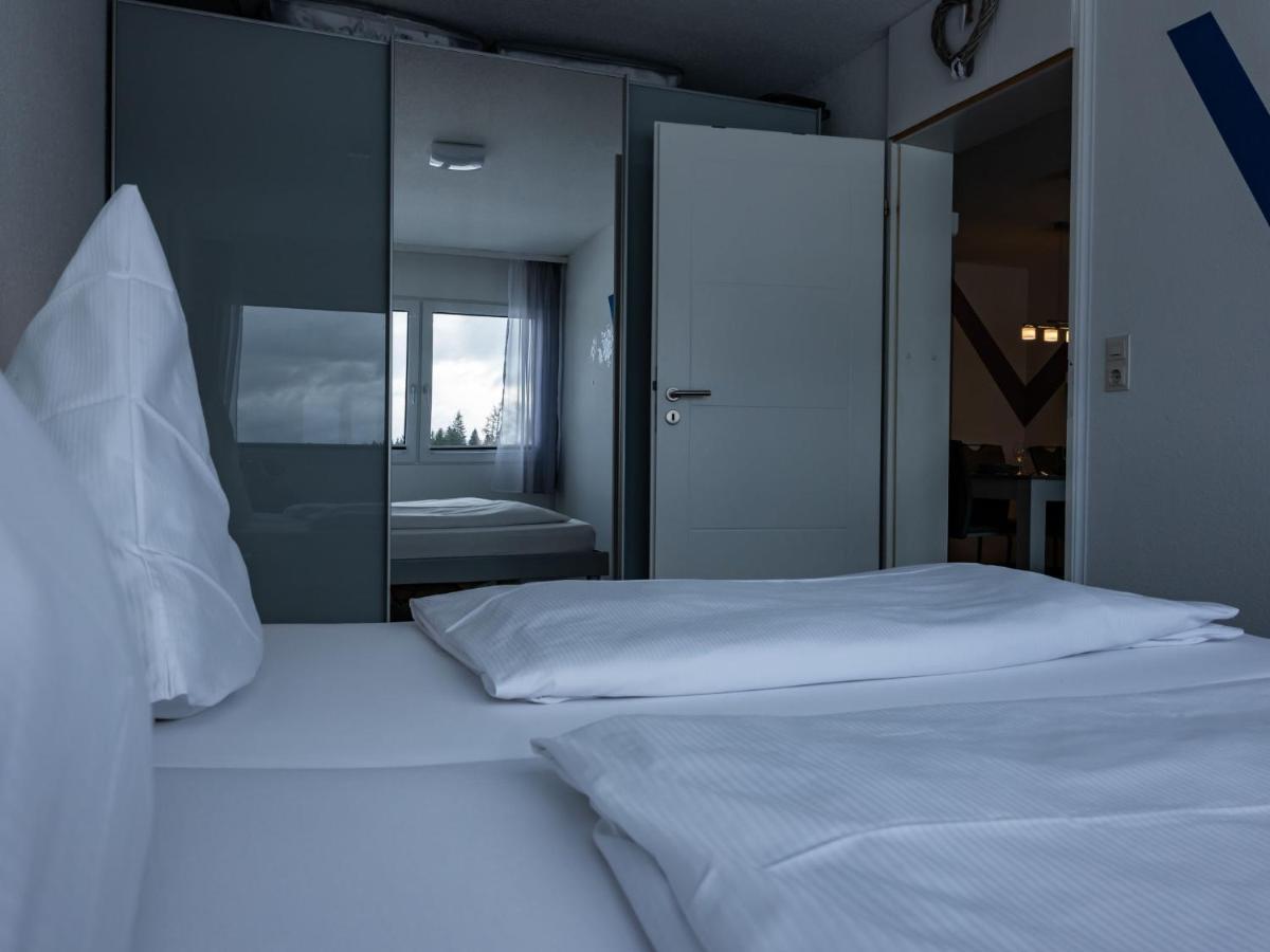 Apartment Flieder - F 96 By Interhome Dittishausen Dış mekan fotoğraf