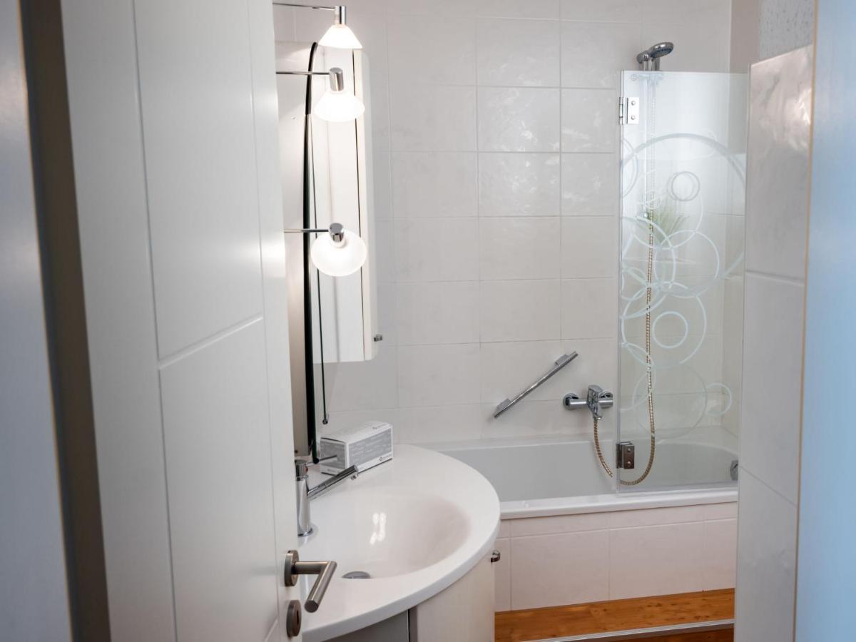 Apartment Flieder - F 96 By Interhome Dittishausen Dış mekan fotoğraf